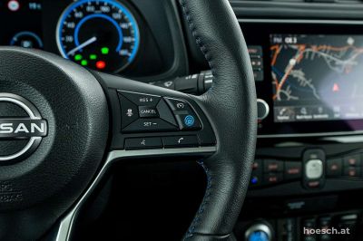 Nissan Leaf Gebrauchtwagen Nissan Leaf Gebrauchtwagen