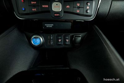 Nissan Leaf Gebrauchtwagen Nissan Leaf Gebrauchtwagen