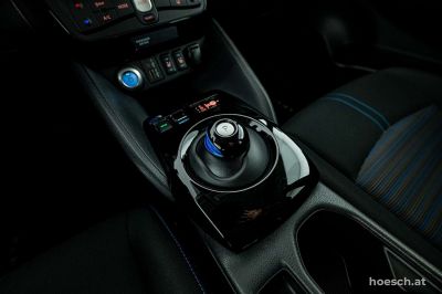 Nissan Leaf Gebrauchtwagen Nissan Leaf Gebrauchtwagen