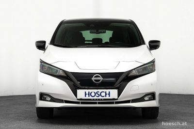 Nissan Leaf Gebrauchtwagen Nissan Leaf Gebrauchtwagen