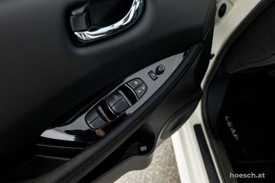 Nissan Leaf Gebrauchtwagen Nissan Leaf Gebrauchtwagen