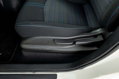 Nissan Leaf Gebrauchtwagen Nissan Leaf Gebrauchtwagen