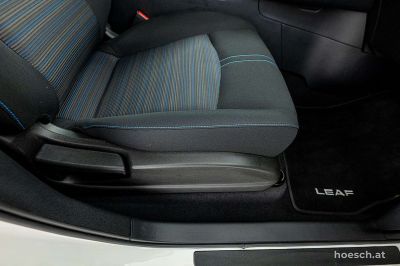 Nissan Leaf Gebrauchtwagen Nissan Leaf Gebrauchtwagen