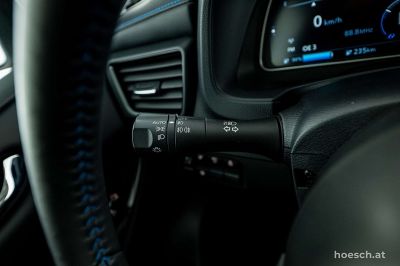 Nissan Leaf Gebrauchtwagen Nissan Leaf Gebrauchtwagen