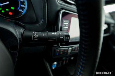 Nissan Leaf Gebrauchtwagen Nissan Leaf Gebrauchtwagen