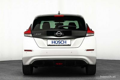 Nissan Leaf Gebrauchtwagen Nissan Leaf Gebrauchtwagen