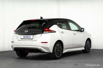 Nissan Leaf Gebrauchtwagen Nissan Leaf Gebrauchtwagen