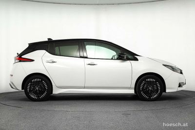 Nissan Leaf Gebrauchtwagen Nissan Leaf Gebrauchtwagen