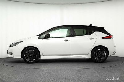 Nissan Leaf Gebrauchtwagen Nissan Leaf Gebrauchtwagen