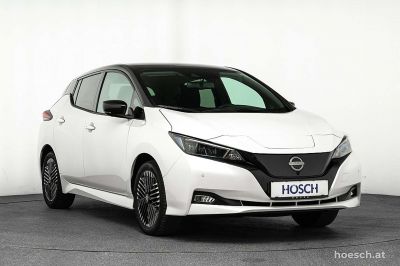 Nissan Leaf Gebrauchtwagen Nissan Leaf Gebrauchtwagen