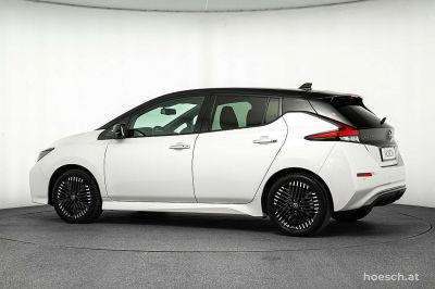 Nissan Leaf Gebrauchtwagen Nissan Leaf Gebrauchtwagen