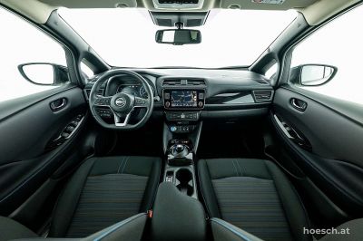 Nissan Leaf Gebrauchtwagen Nissan Leaf Gebrauchtwagen