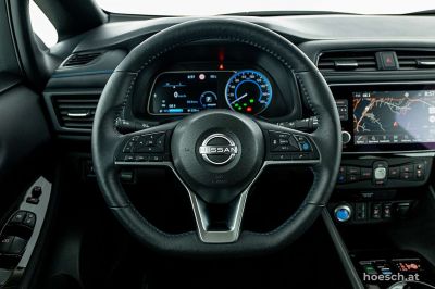 Nissan Leaf Gebrauchtwagen Nissan Leaf Gebrauchtwagen