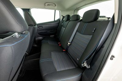 Nissan Leaf Gebrauchtwagen Nissan Leaf Gebrauchtwagen