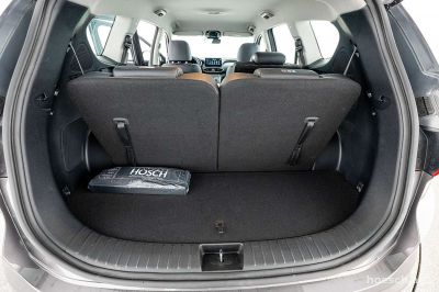 Hyundai Santa Fe Gebrauchtwagen