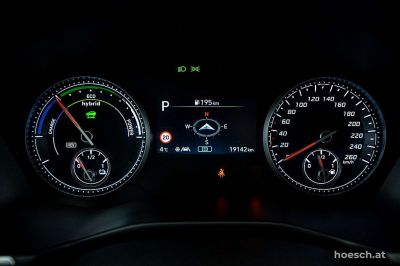 Hyundai Santa Fe Gebrauchtwagen