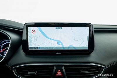 Hyundai Santa Fe Gebrauchtwagen