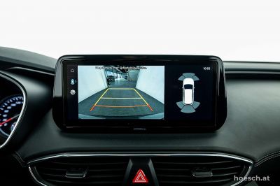 Hyundai Santa Fe Gebrauchtwagen