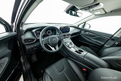 Hyundai Santa Fe Gebrauchtwagen