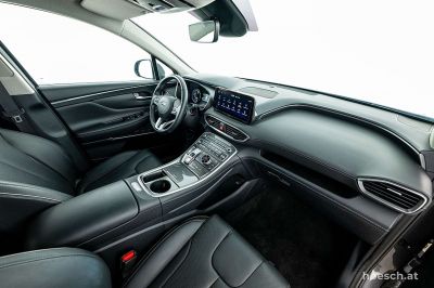 Hyundai Santa Fe Gebrauchtwagen