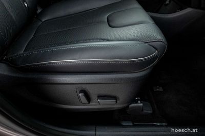 Hyundai Santa Fe Gebrauchtwagen