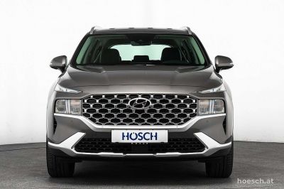 Hyundai Santa Fe Gebrauchtwagen