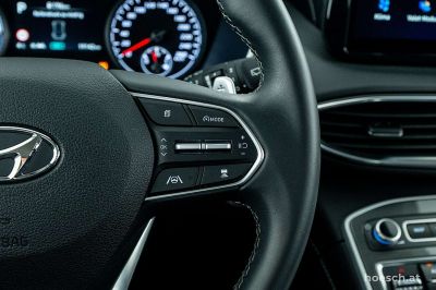 Hyundai Santa Fe Gebrauchtwagen