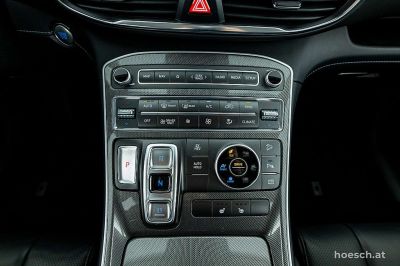 Hyundai Santa Fe Gebrauchtwagen