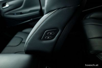 Hyundai Santa Fe Gebrauchtwagen