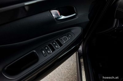 Hyundai Santa Fe Gebrauchtwagen