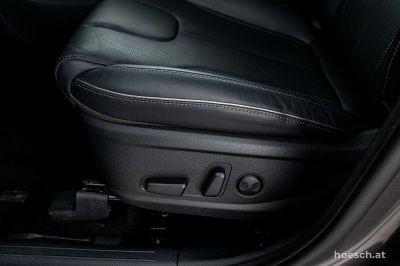 Hyundai Santa Fe Gebrauchtwagen