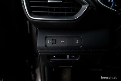 Hyundai Santa Fe Gebrauchtwagen