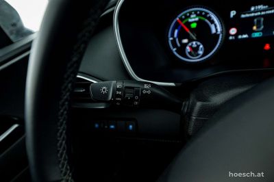 Hyundai Santa Fe Gebrauchtwagen