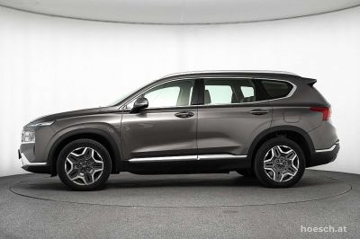 Hyundai Santa Fe Gebrauchtwagen