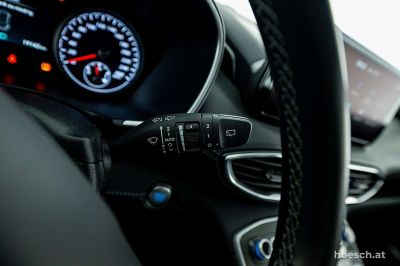 Hyundai Santa Fe Gebrauchtwagen