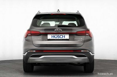 Hyundai Santa Fe Gebrauchtwagen