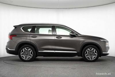 Hyundai Santa Fe Gebrauchtwagen