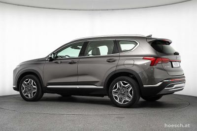 Hyundai Santa Fe Gebrauchtwagen