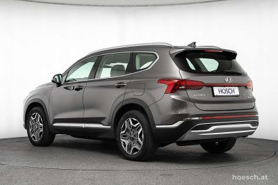 Hyundai Santa Fe Gebrauchtwagen