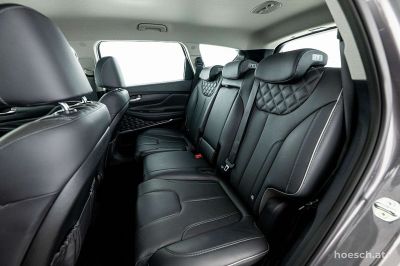 Hyundai Santa Fe Gebrauchtwagen