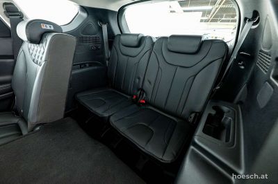 Hyundai Santa Fe Gebrauchtwagen