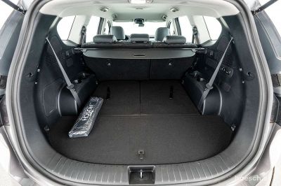 Hyundai Santa Fe Gebrauchtwagen