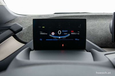 BMW i3 Gebrauchtwagen