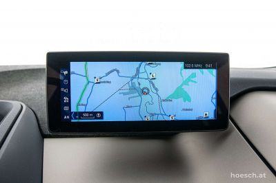 BMW i3 Gebrauchtwagen BMW i3 Gebrauchtwagen