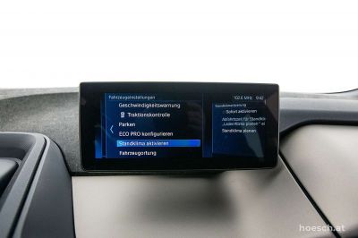 BMW i3 Gebrauchtwagen