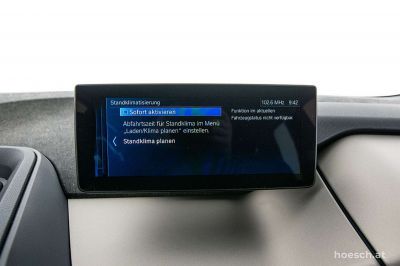 BMW i3 Gebrauchtwagen