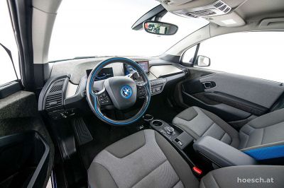 BMW i3 Gebrauchtwagen BMW i3 Gebrauchtwagen