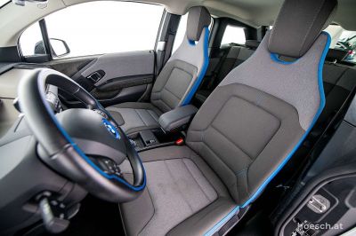 BMW i3 Gebrauchtwagen BMW i3 Gebrauchtwagen