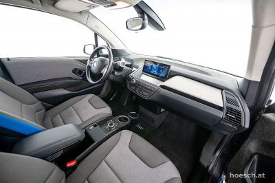 BMW i3 Gebrauchtwagen BMW i3 Gebrauchtwagen
