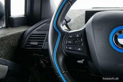 BMW i3 Gebrauchtwagen